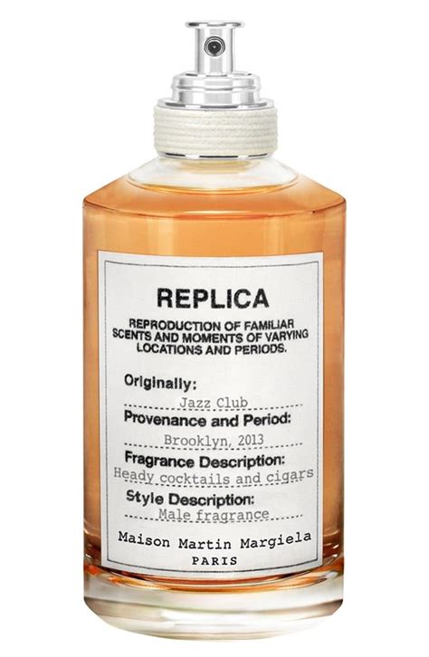 replica perfume for men or women|maison margiela reviews.